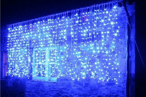 High quality waterproof Led Rubber String lights - 图片 4