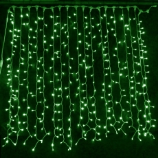 High quality waterproof Led Rubber String lights - 图片 3