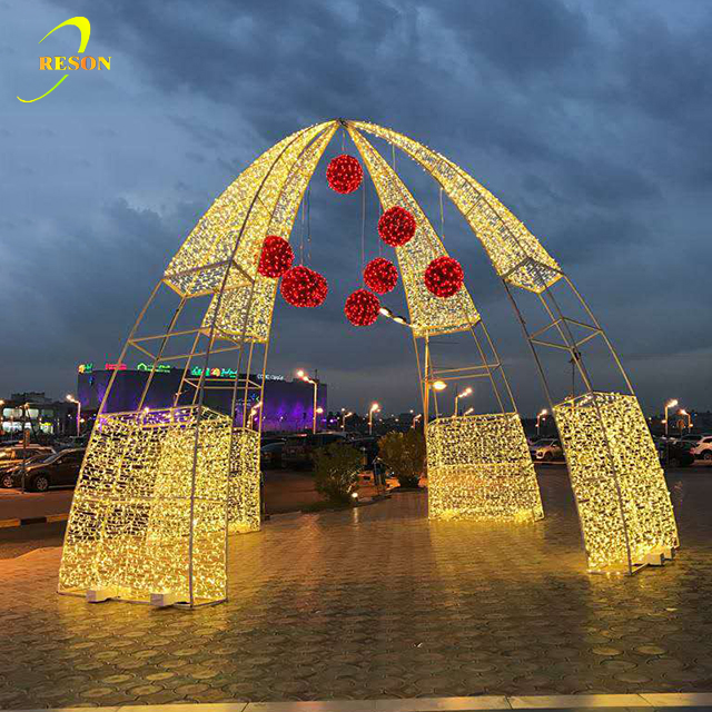 Festival products 2020 beach hut decorations - 图片 4