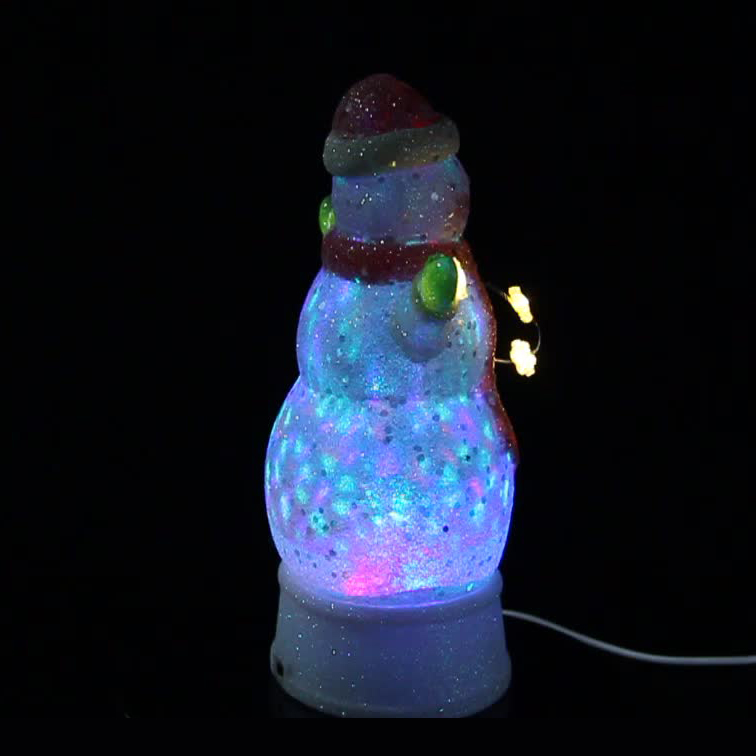 Factory Wholesale High Quality Lantern Oil Lamp Led Christmas Decor - 图片 3