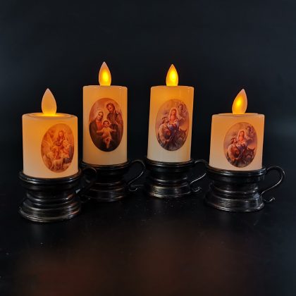 Custom Smart Home Lights Desk Lamp Xmas Lantern Lava Lamp