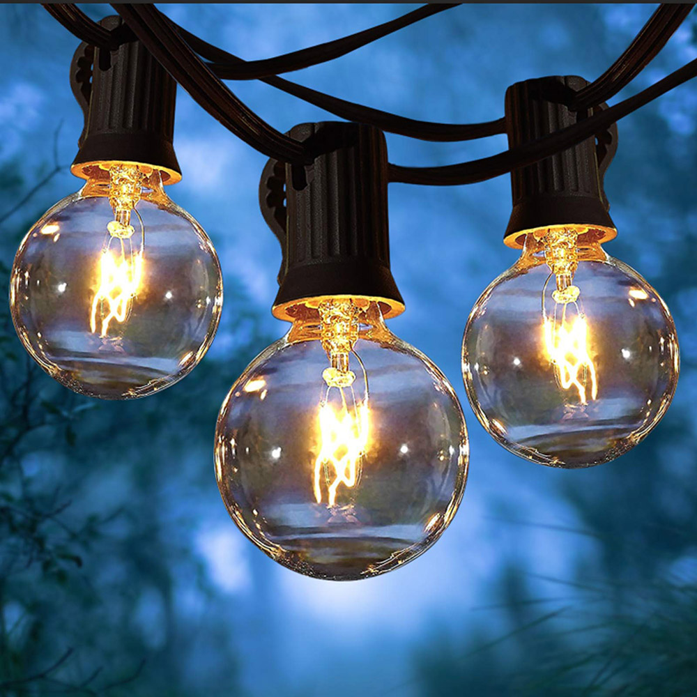 Attractive home decor Led string light party supply