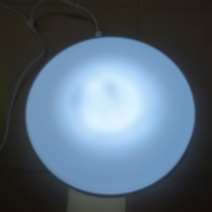 Best Quality 50cm Diameter PE Sensor Brick Light