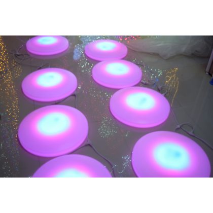 Unique Product Strong Waterproof IP67 LED Brick Floor Light for Outdoor