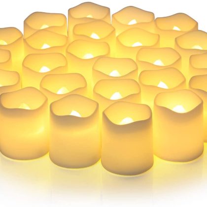 2021 Christmas decoration supplies Interior Decoration Candle Christmas Candles