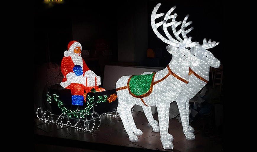 Hotel lighting wedding decorative crystal candle holders - 图片 4