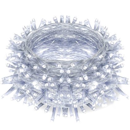 Holiday Party Family Apartment Lights For Room Decoration Shiny String Light High Quality Waterproof Party Lights