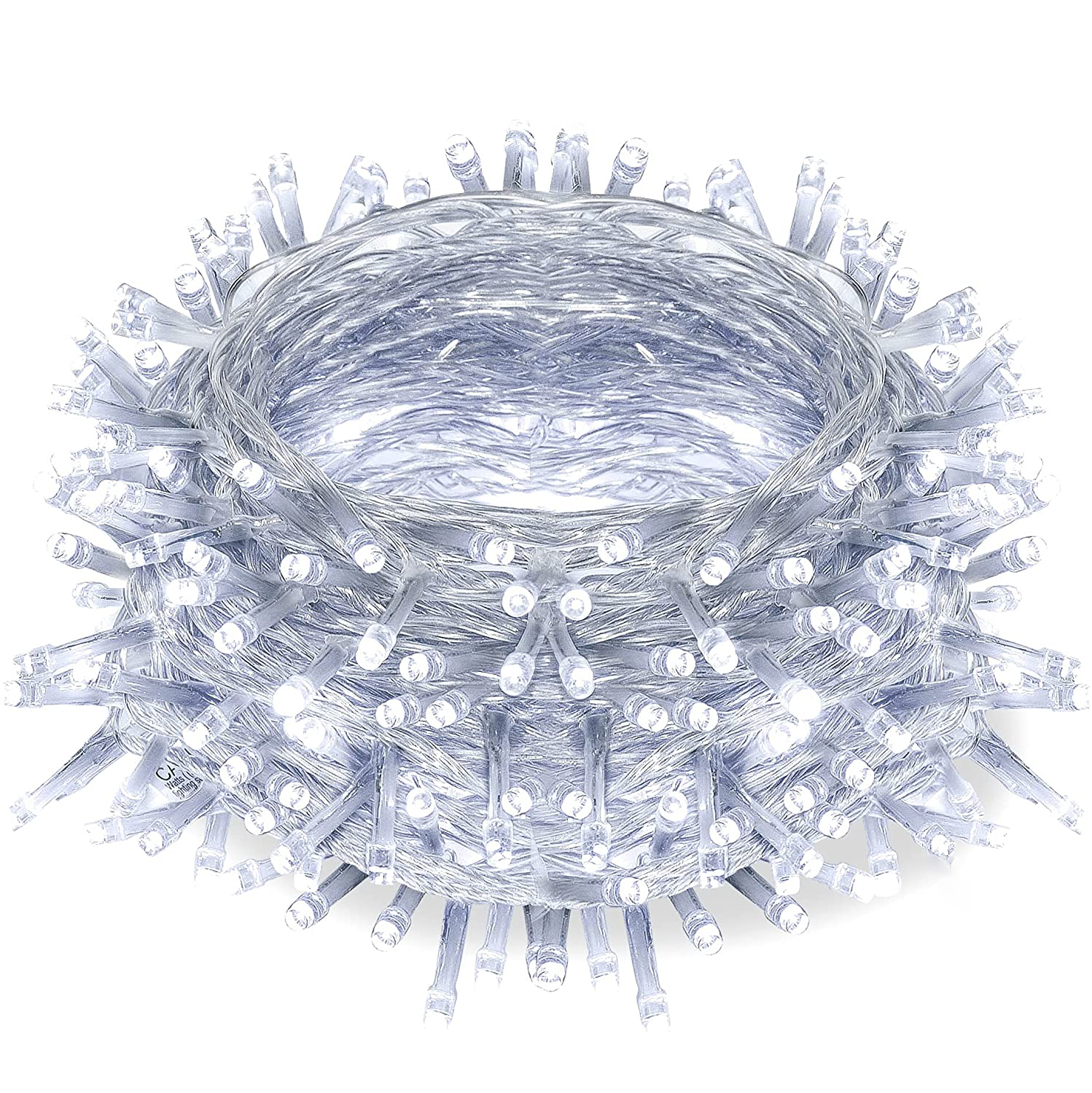 Holiday Party Family Apartment Lights For Room Decoration Shiny String Light High Quality Waterproof Party Lights