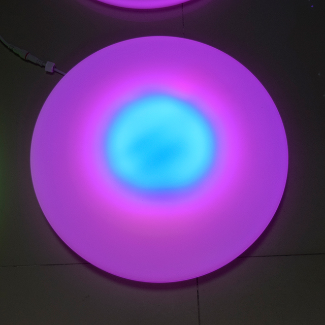 Best Quality 50cm Diameter PE Sensor Brick Light - 图片 3