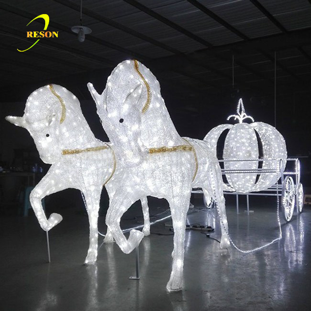 Most popular products cinderella pumpkin carriage - 图片 3