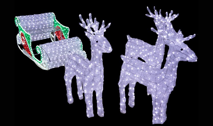 Hotel lighting wedding decorative crystal candle holders - 图片 5