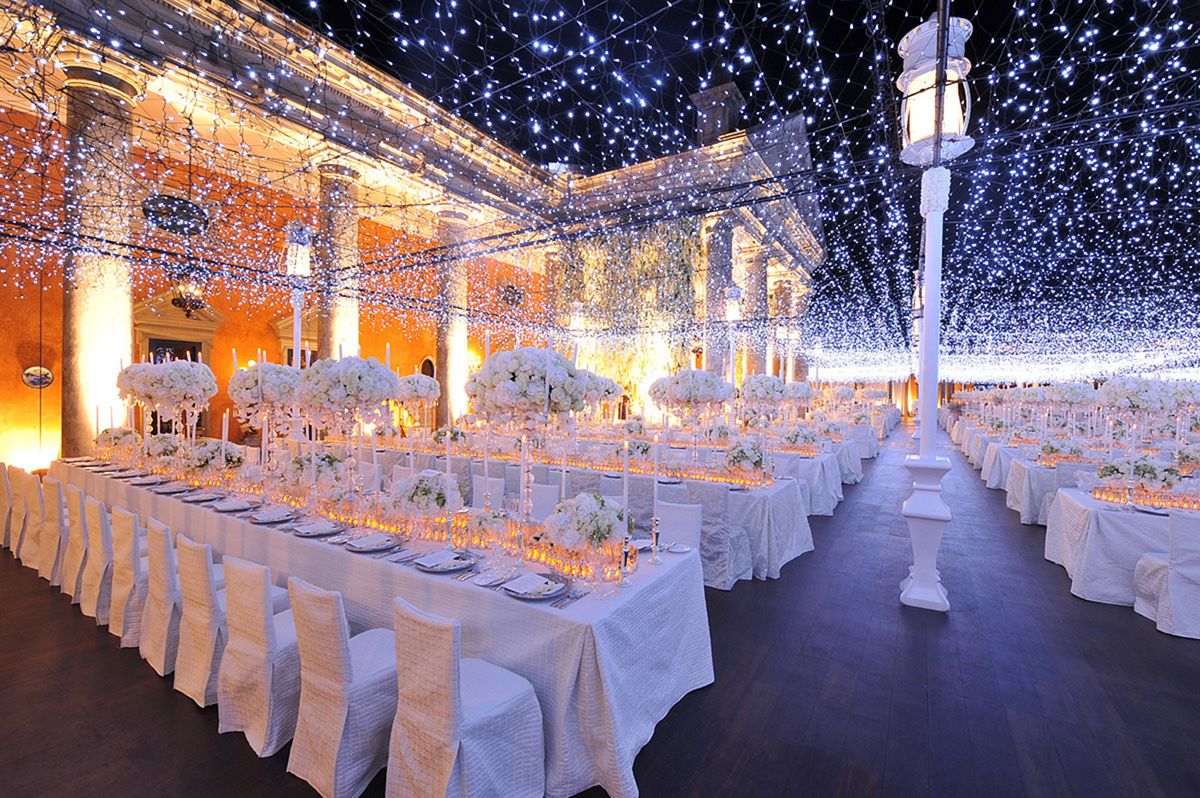 Holiday Party Rice Light Decorative Outdoor Waterproof Christmas Rice Light Led Decorative - 图片 5