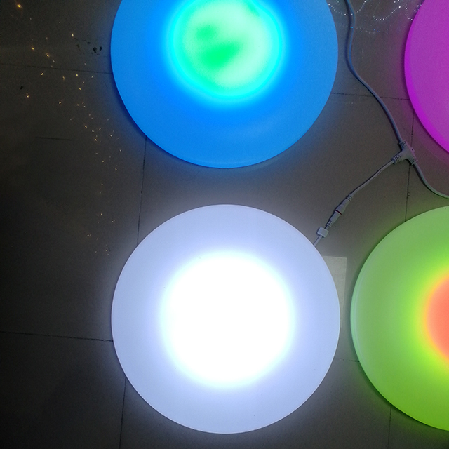 Best Quality 50cm Diameter PE Sensor Brick Light - 图片 4