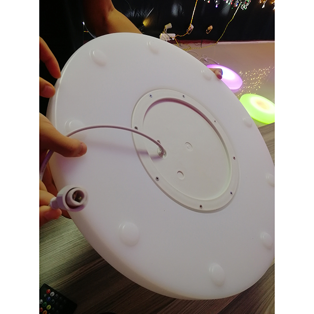 Unique Product Strong Waterproof IP67 LED Brick Floor Light for Outdoor - 图片 4