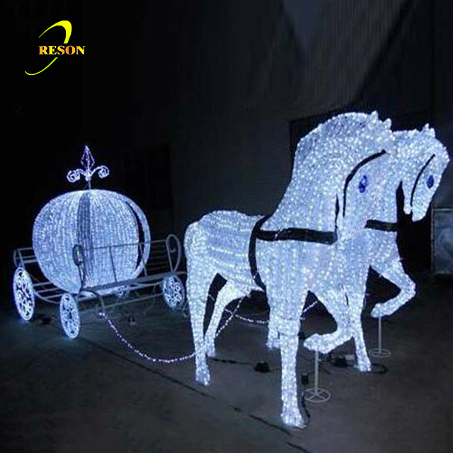 Most popular products cinderella pumpkin carriage - 图片 4