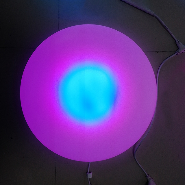 Unique Product Strong Waterproof IP67 LED Brick Floor Light for Outdoor - 图片 5