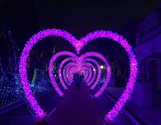 Cheap wedding decoration entrance arch - 图片 6