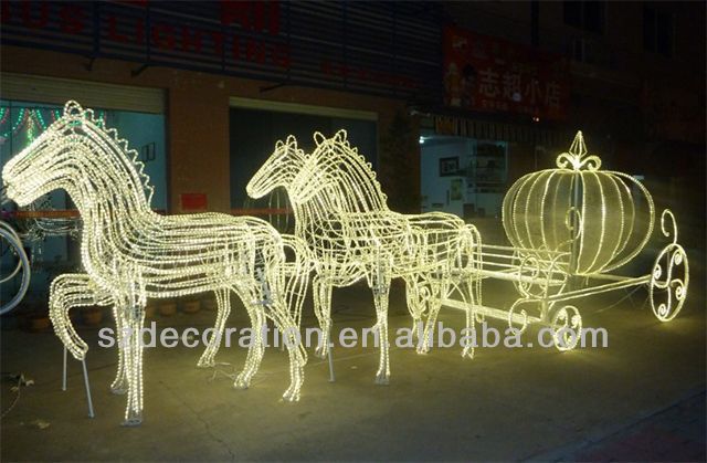 Most popular products cinderella pumpkin carriage - 图片 6