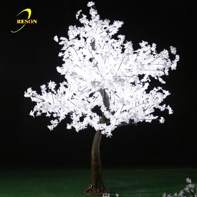 Wholesale Led Tree Maple Leaf For Christmas Tree With Led Lights Outdoor - 图片 6