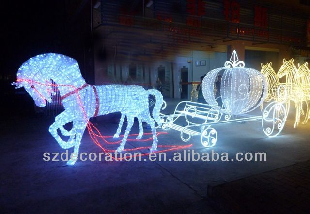Most popular products cinderella pumpkin carriage - 图片 7