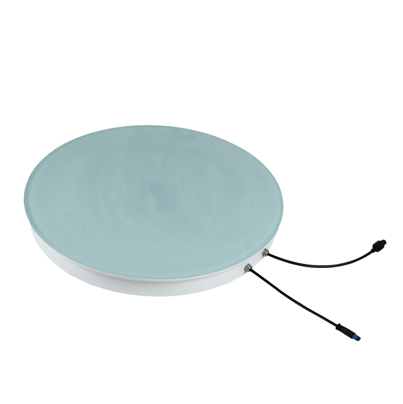 Best Quality 50cm Diameter PE Sensor Brick Light - 图片 7