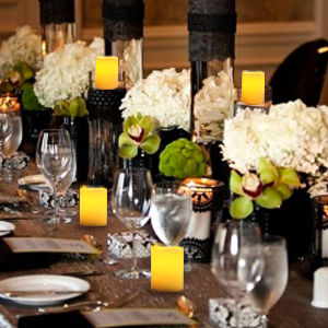 2021 Christmas decoration supplies Interior Decoration Candle Christmas Candles - 图片 7