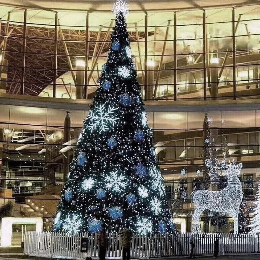 Holiday Party Family Apartment Lights For Room Decoration Shiny String Light High Quality Waterproof Party Lights - 图片 6