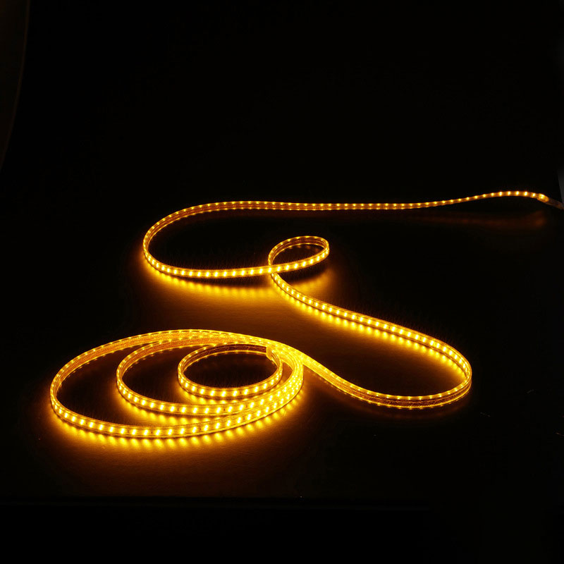 2025 New Product Outdoor Decoration Waterproof Mini Led Lights Color Changing Led Rope Light - 图片 3