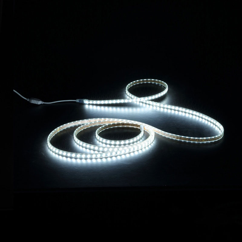 2025 New Product Outdoor Decoration Waterproof Mini Led Lights Color Changing Led Rope Light - 图片 6